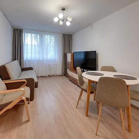 Apartman Rentplanet - Zaporoska *