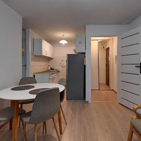 Apartman Rentplanet - Zaporoska Wrocław