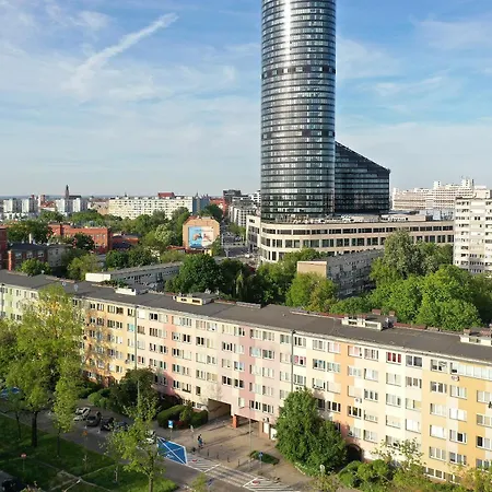 Rentplanet - Zaporoska Apartman *