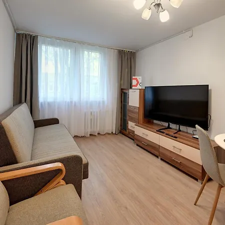 Apartman Rentplanet - Zaporoska *