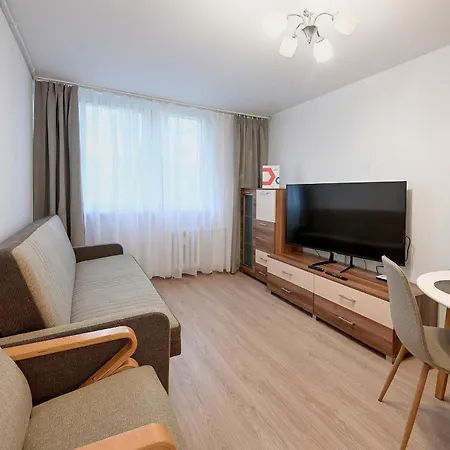 Apartman Rentplanet - Zaporoska *