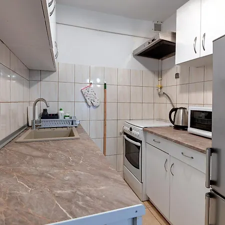 Rentplanet - Zaporoska Wrocław