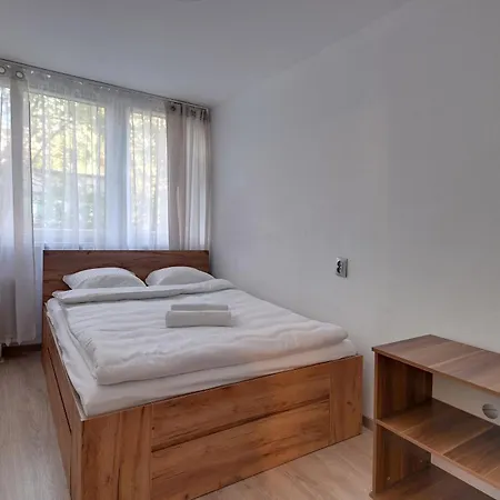 Apartman Rentplanet - Zaporoska *