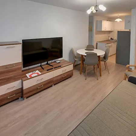 Apartman Rentplanet - Zaporoska *