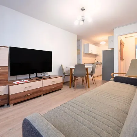 Apartman Rentplanet - Zaporoska