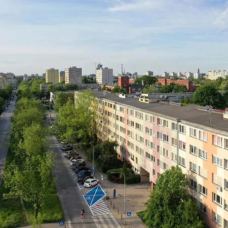 Rentplanet - Zaporoska * Wrocław